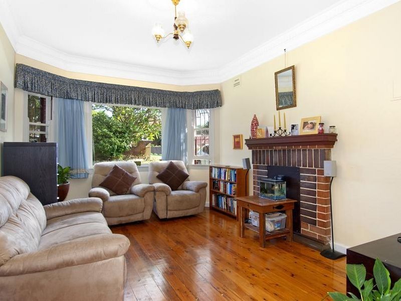 1/22 Waratah Street, Balgowlah NSW 2093