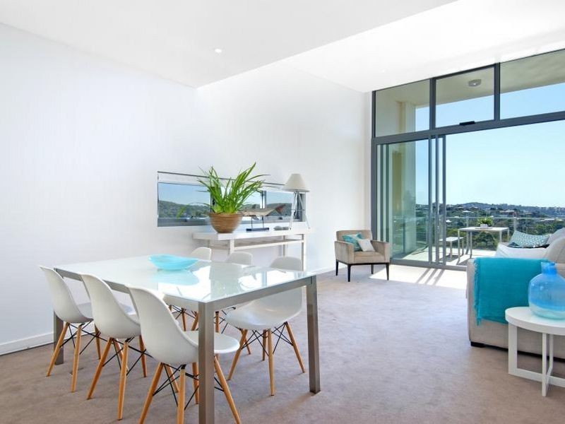 601/4 Sylvan Avenue, Balgowlah NSW 2093