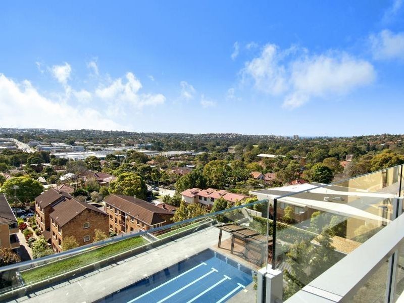 601/4 Sylvan Avenue, Balgowlah NSW 2093