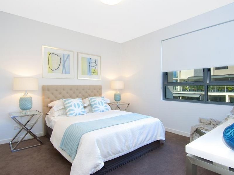 601/4 Sylvan Avenue, Balgowlah NSW 2093