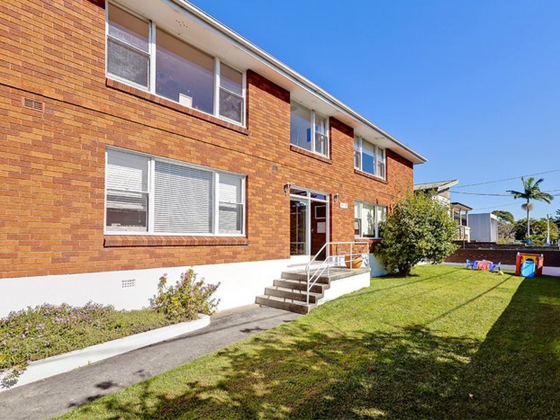7/19 Stewart Ave, Curl Curl NSW 2096