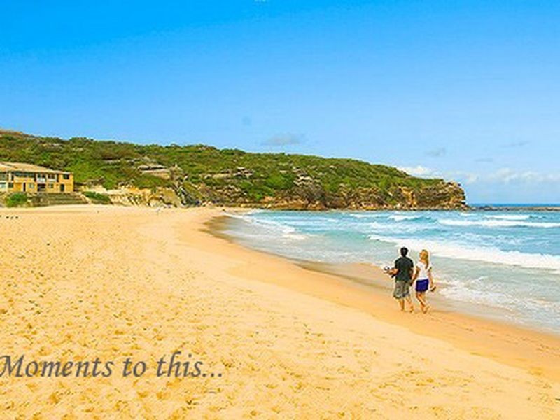 7/19 Stewart Ave, Curl Curl NSW 2096