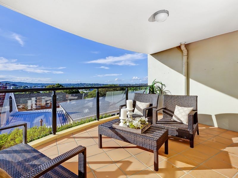3/322 Sydney Road, Balgowlah NSW 2093