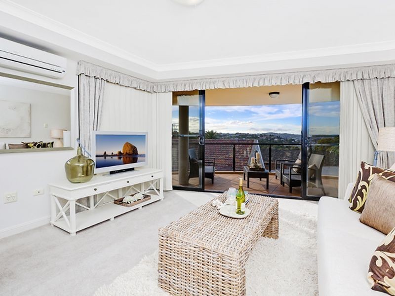 3/322 Sydney Road, Balgowlah NSW 2093