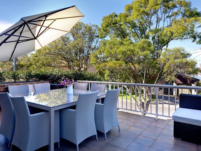 1/5 Jackson Street, Balgowlah NSW 2093