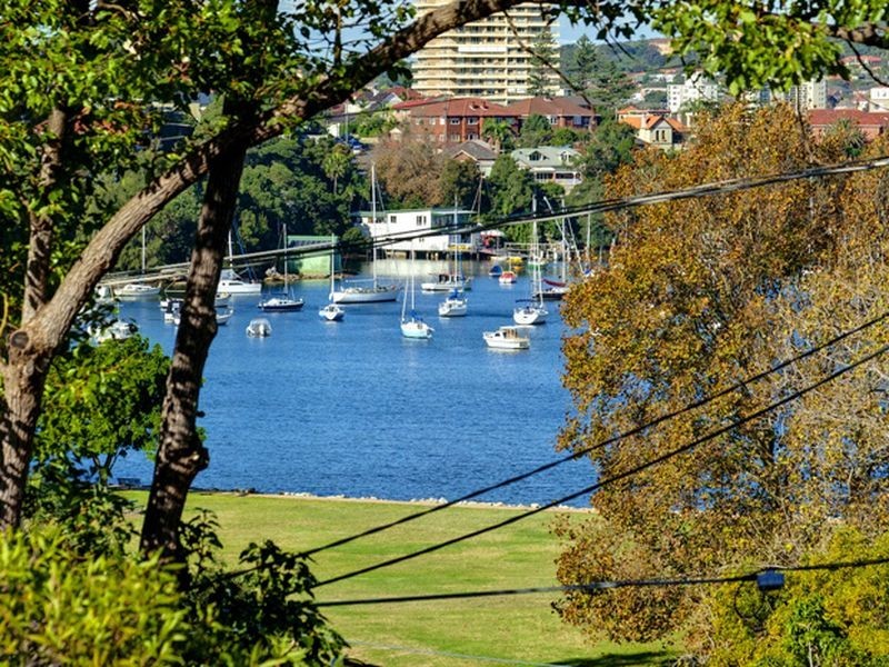 1/5 Jackson Street, Balgowlah NSW 2093