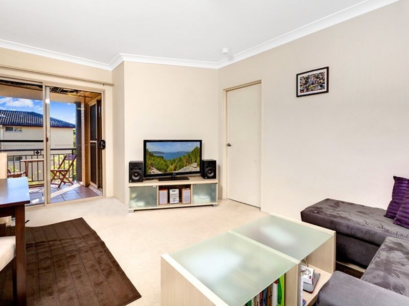 34/8 Koorala Street, Manly Vale NSW 2093