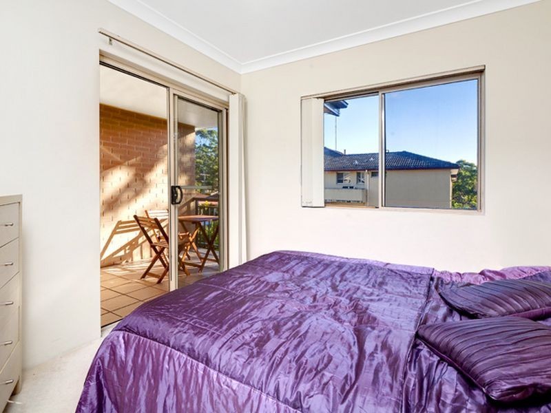 34/8 Koorala Street, Manly Vale NSW 2093