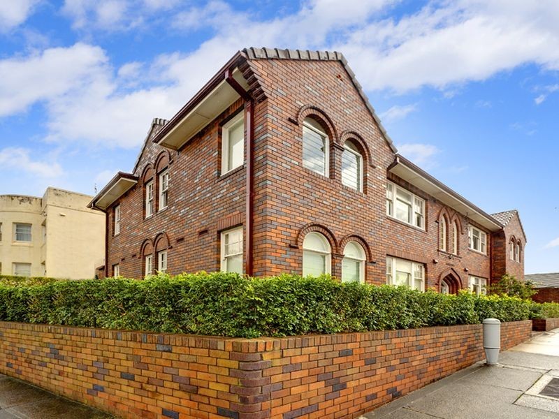 4/122 Sydney Road, Fairlight NSW 2094