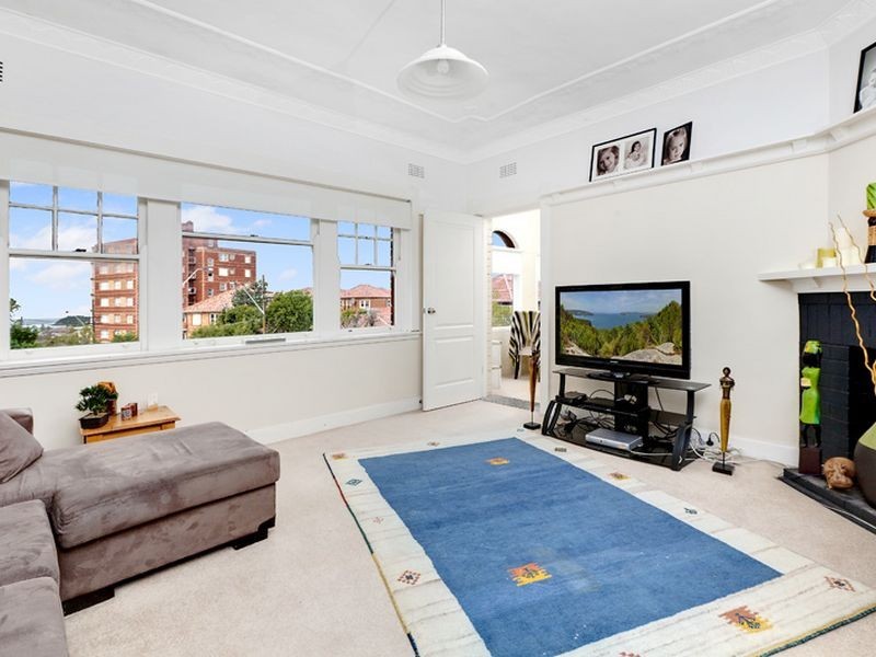 4/122 Sydney Road, Fairlight NSW 2094