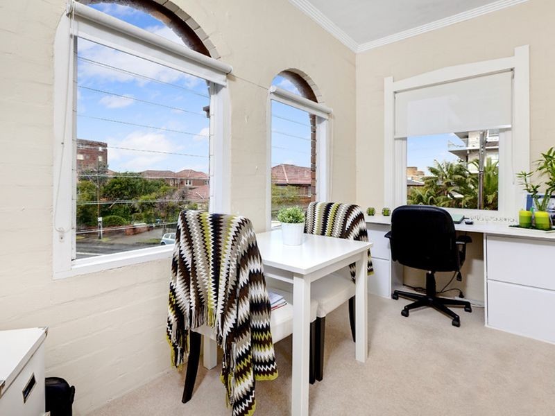 4/122 Sydney Road, Fairlight NSW 2094