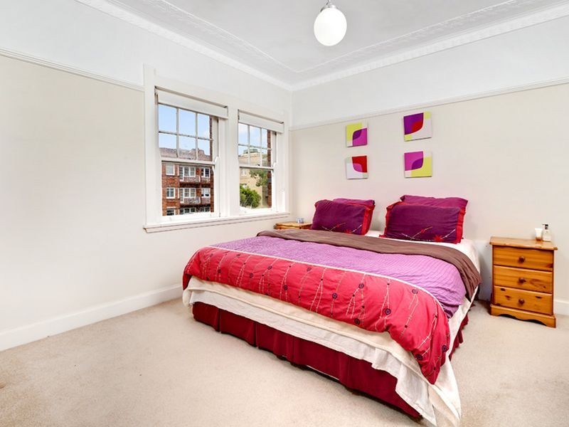 4/122 Sydney Road, Fairlight NSW 2094