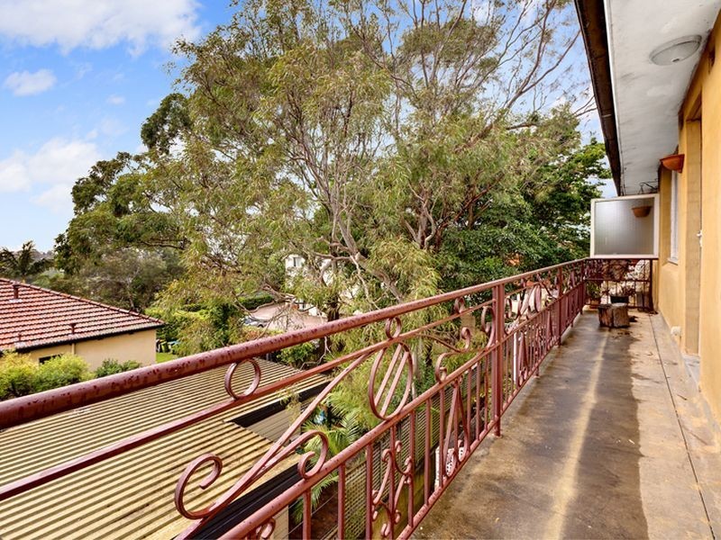 6/84 Wanganella Street, Balgowlah NSW 2093