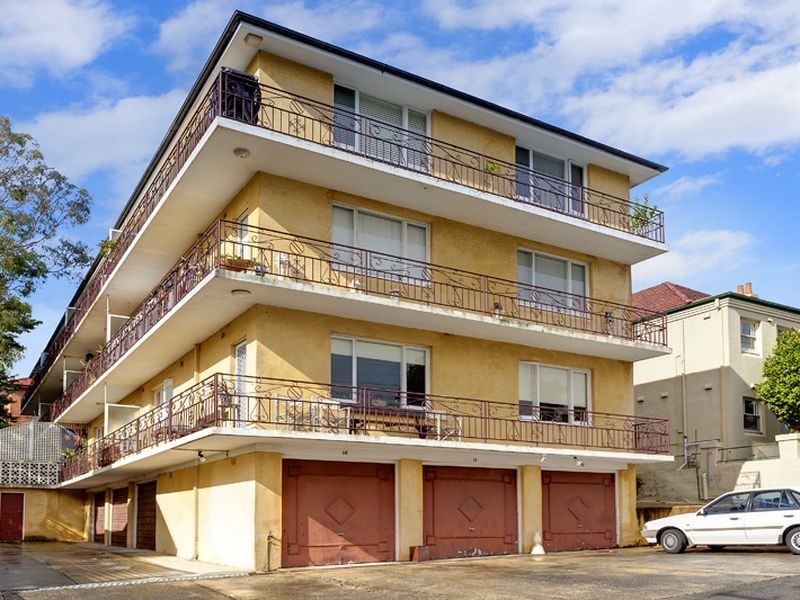 6/84 Wanganella Street, Balgowlah NSW 2093