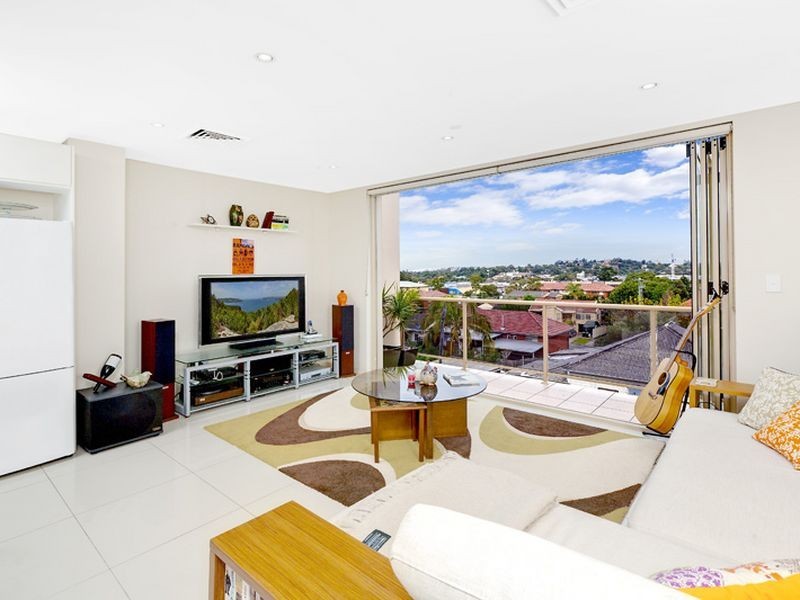 3/23B Pine Avenue, Brookvale NSW 2100