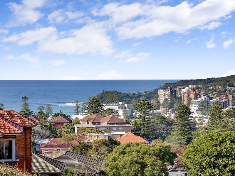 8/133 Sydney Road, Fairlight NSW 2094