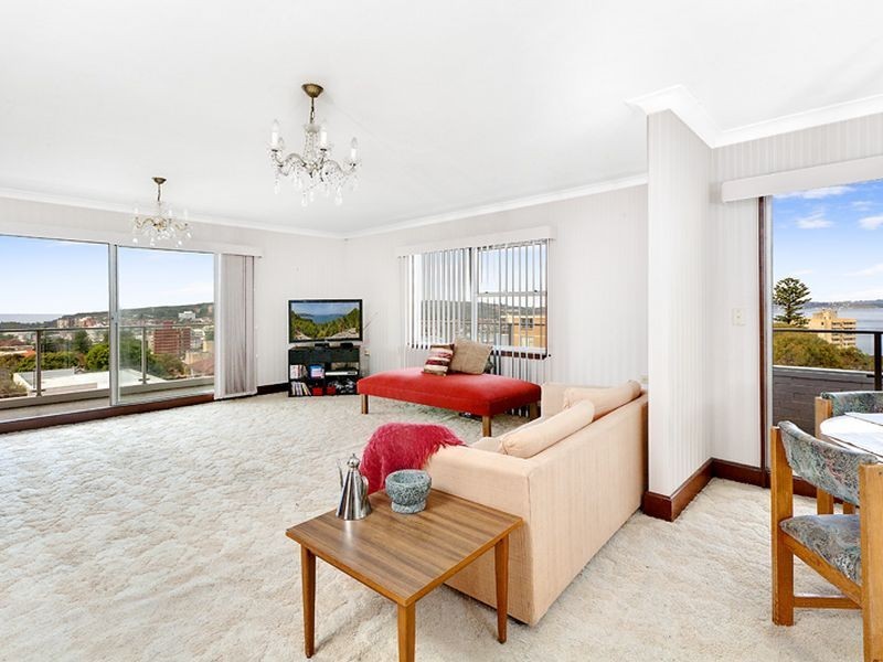 8/133 Sydney Road, Fairlight NSW 2094