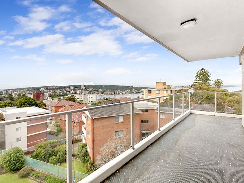8/133 Sydney Road, Fairlight NSW 2094