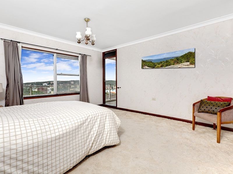 8/133 Sydney Road, Fairlight NSW 2094
