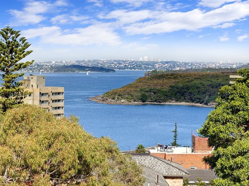 8/133 Sydney Road, Fairlight NSW 2094