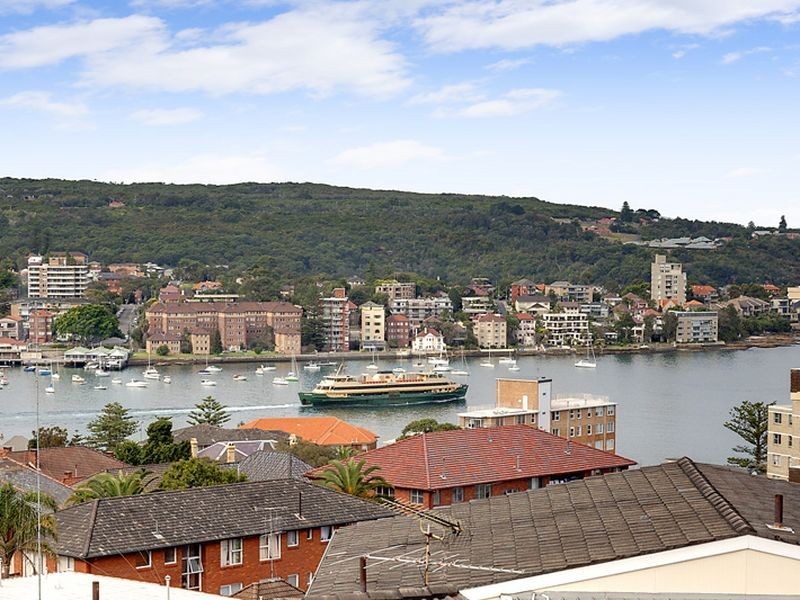 8/133 Sydney Road, Fairlight NSW 2094