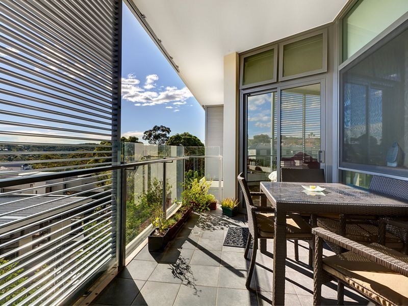 404/2 Sylvan Avenue, Balgowlah NSW 2093