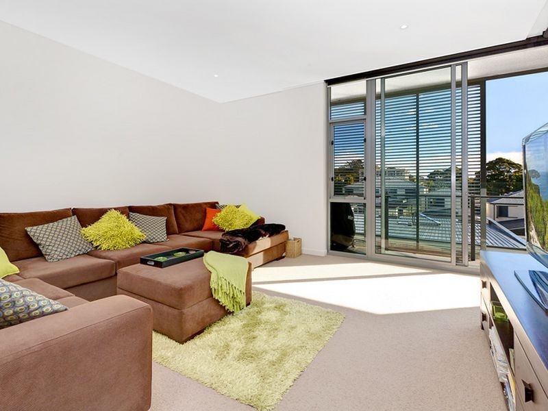 404/2 Sylvan Avenue, Balgowlah NSW 2093