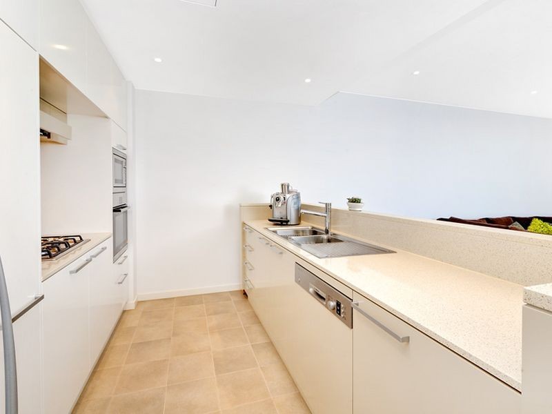 404/2 Sylvan Avenue, Balgowlah NSW 2093