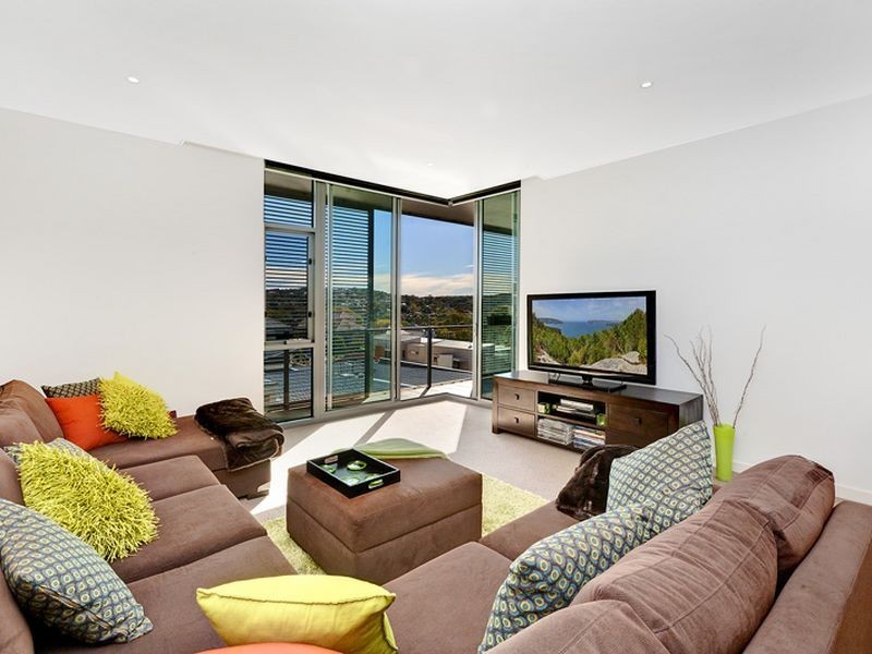 404/2 Sylvan Avenue, Balgowlah NSW 2093