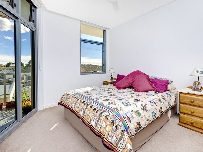 404/2 Sylvan Avenue, Balgowlah NSW 2093