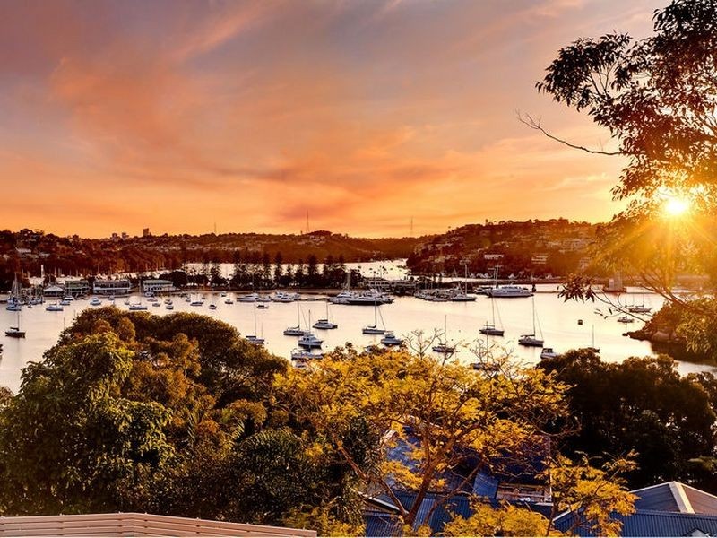 19 Peronne Avenue, Clontarf NSW 2093