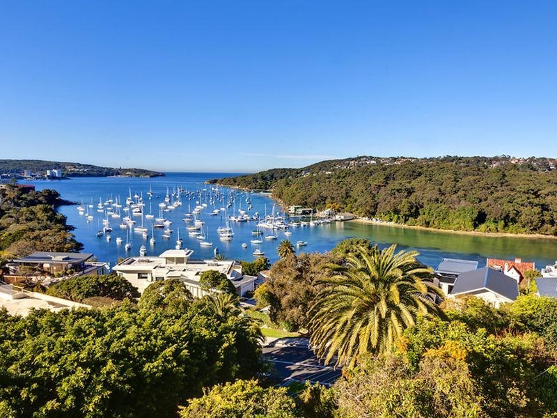 8/4a Boyle Street, Balgowlah NSW 2093