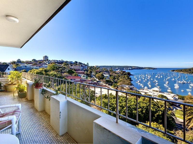 8/4a Boyle Street, Balgowlah NSW 2093