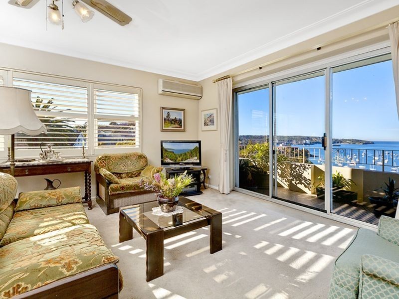 8/4a Boyle Street, Balgowlah NSW 2093