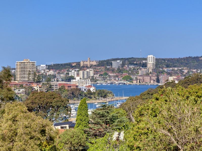 1 Nield Avenue, Balgowlah NSW 2093