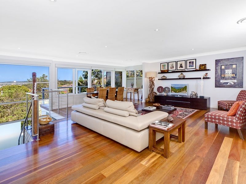 1 Nield Avenue, Balgowlah NSW 2093