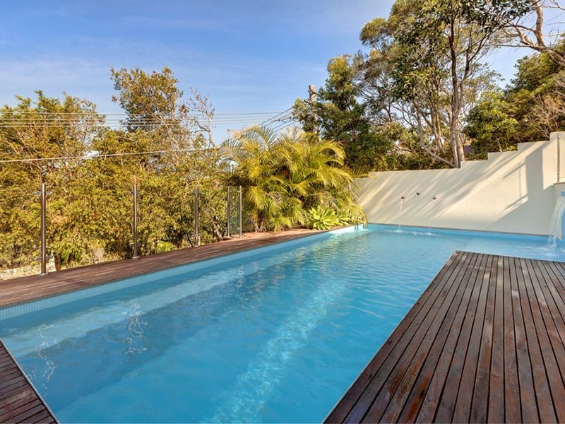 1 Nield Avenue, Balgowlah NSW 2093