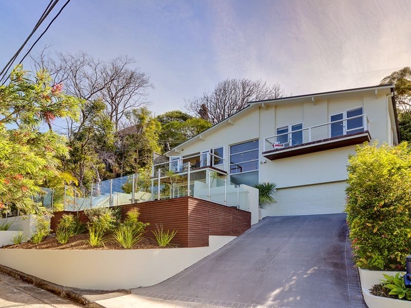 1 Nield Avenue, Balgowlah NSW 2093