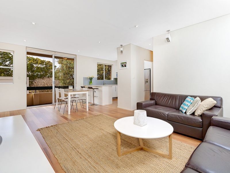 8/96 Crown Road, Queenscliff NSW 2096