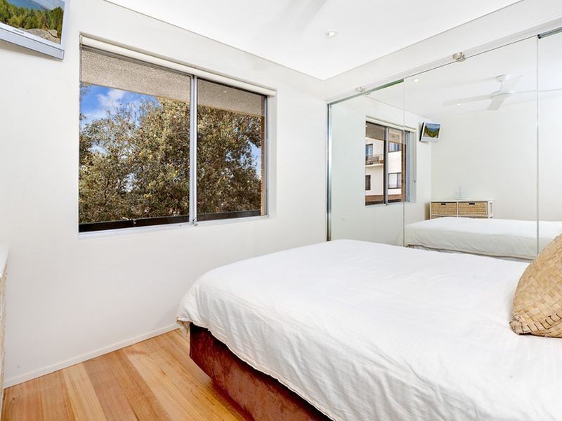 8/96 Crown Road, Queenscliff NSW 2096