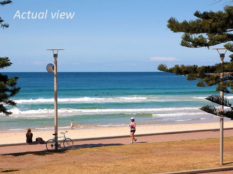 3/89 North Steyne, Manly NSW 2095