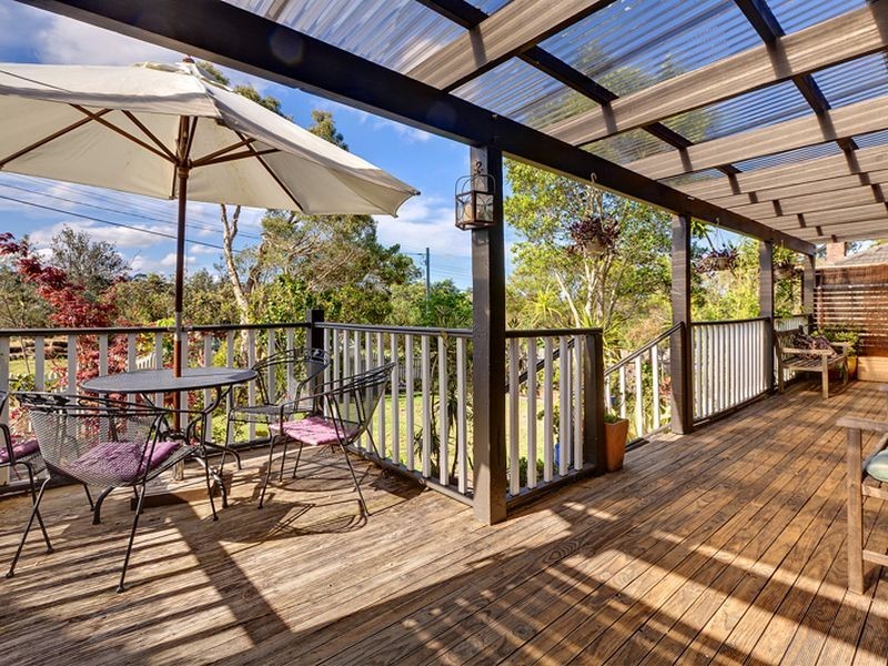 59 Baranbali Avenue, Seaforth NSW 2092