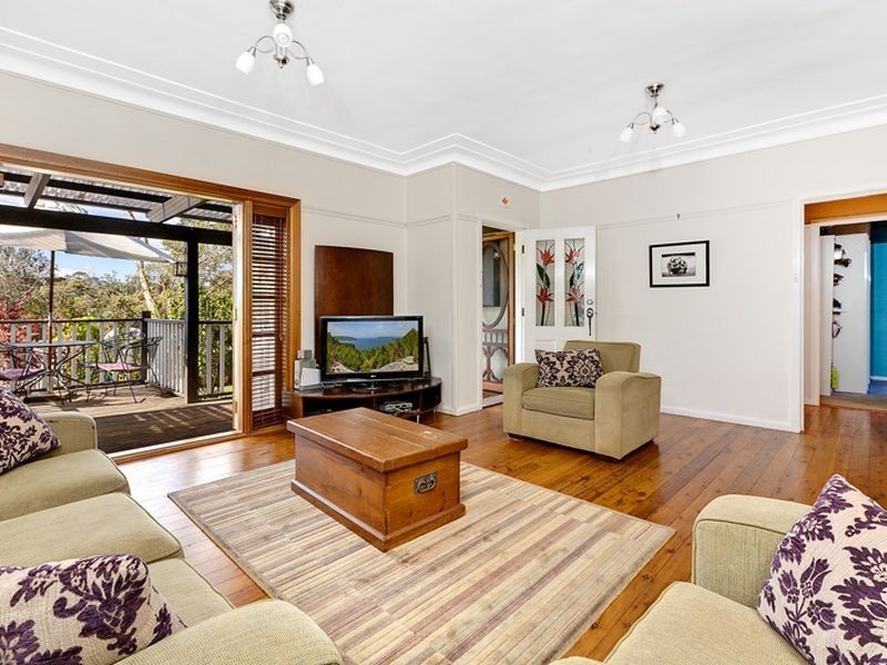 59 Baranbali Avenue, Seaforth NSW 2092