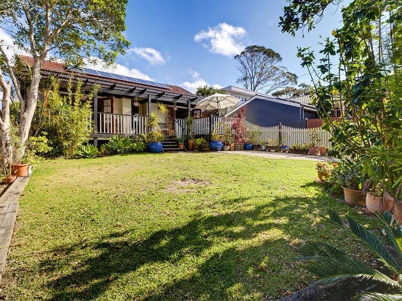 59 Baranbali Avenue, Seaforth NSW 2092