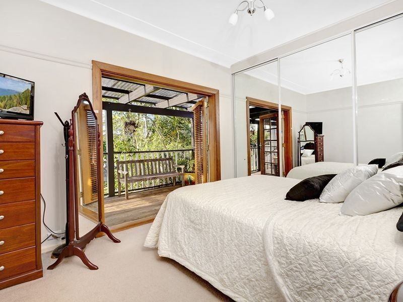 59 Baranbali Avenue, Seaforth NSW 2092