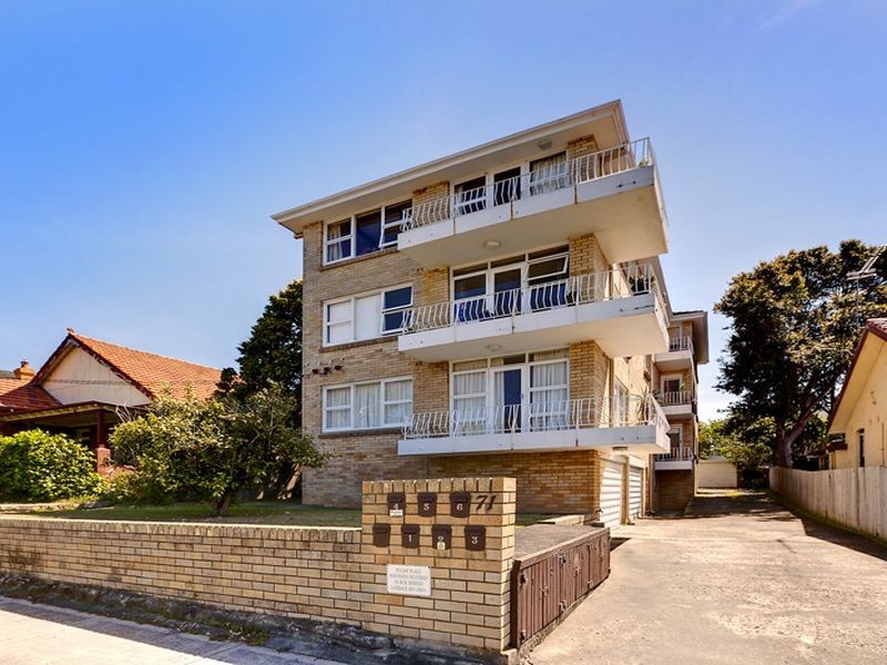 1/71 West Street, Balgowlah NSW 2093