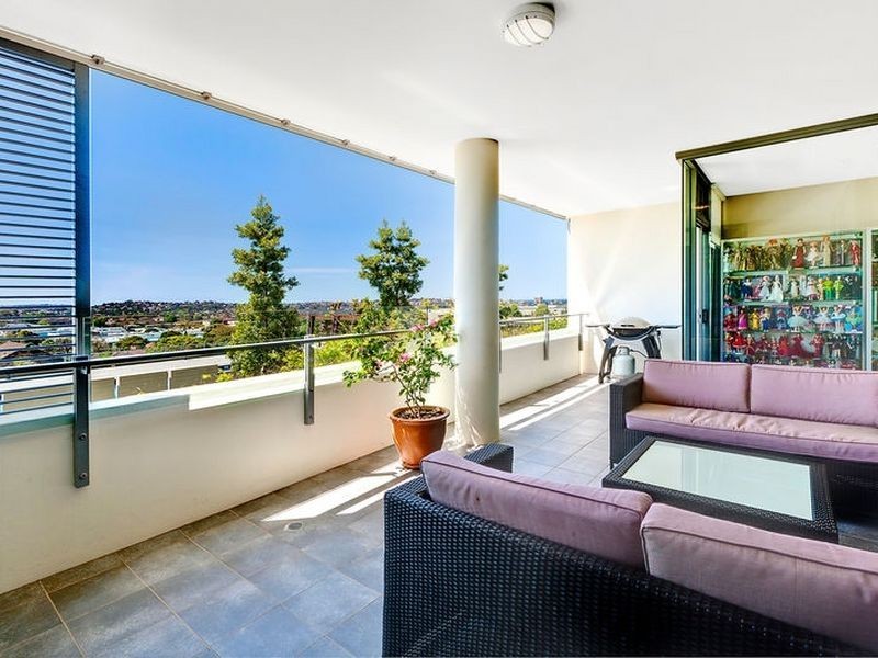 204/4 Sylvan Avenue, Balgowlah NSW 2093