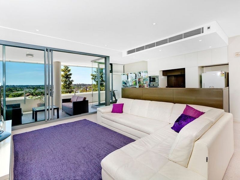 204/4 Sylvan Avenue, Balgowlah NSW 2093