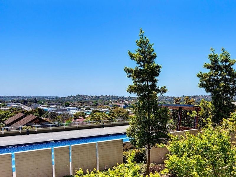204/4 Sylvan Avenue, Balgowlah NSW 2093