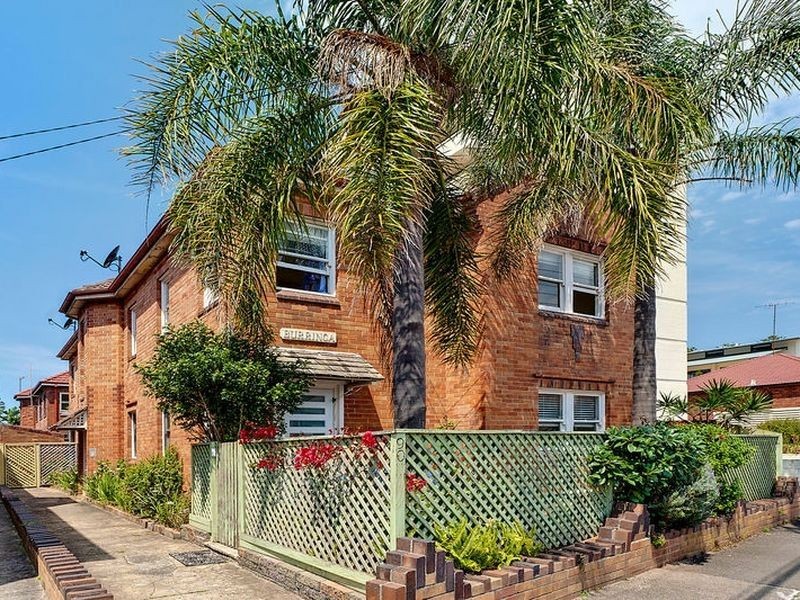 3 & 4/90 Whistler Street, Manly NSW 2095